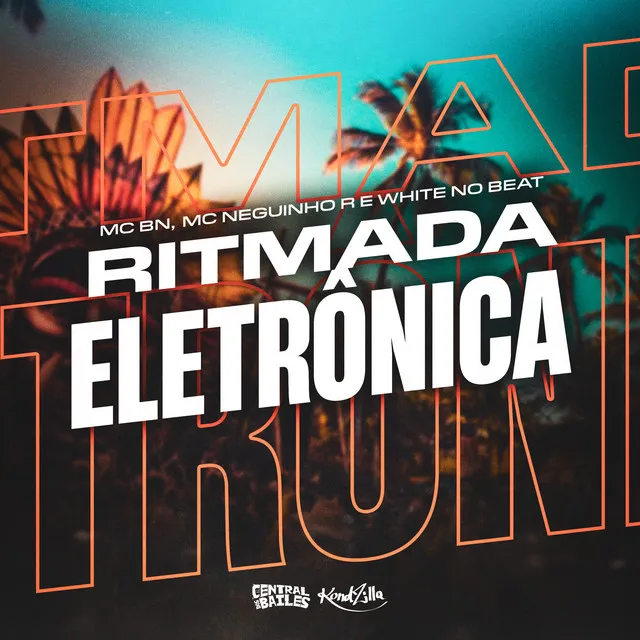 Ritmada Eletrônica