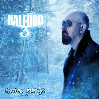 Halford III - Winter Songs by Halford