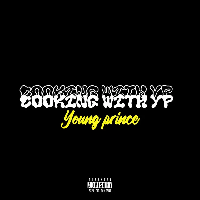 Cooking With YP