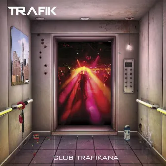 Club Trafikana by Trafik