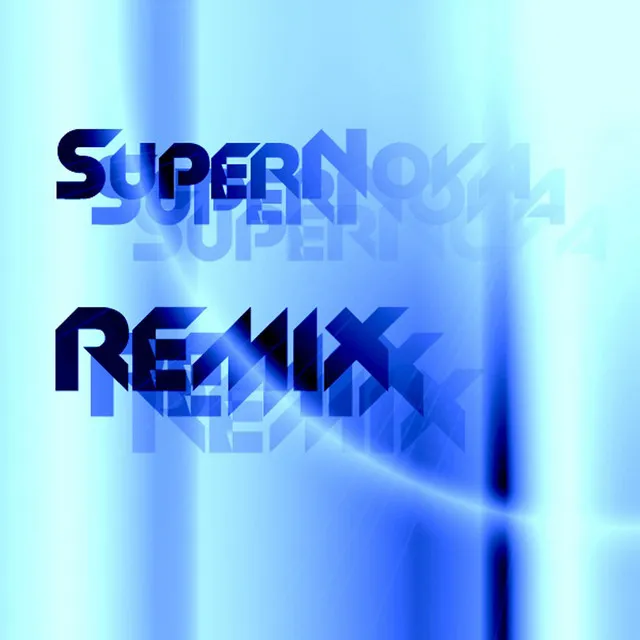 Supernova 7"