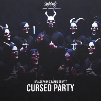 Cursed Party by Farud Ebratt