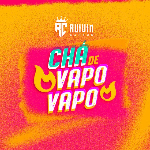 Chá de Vapo Vapo