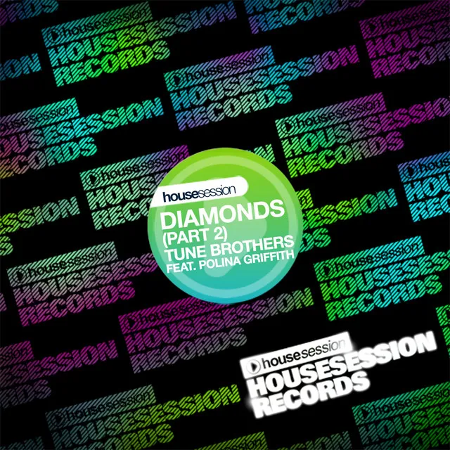 Diamonds - DJ Monxa & DJ Tamisha Remix