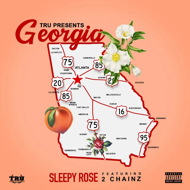 Georgia (feat. 2 Chainz)