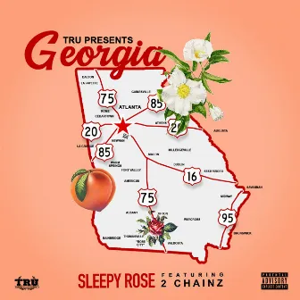 Georgia (feat. 2 Chainz) by Sleepy Rose