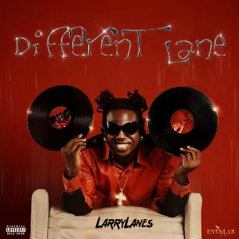 Different Lane by larrylanes