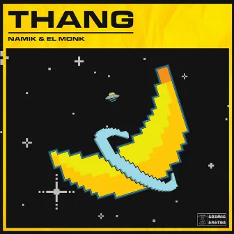 Thang by Namik