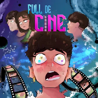 Full de Cine by Gilianne Lazcano