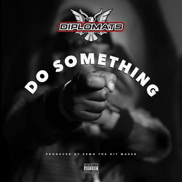 Do Something