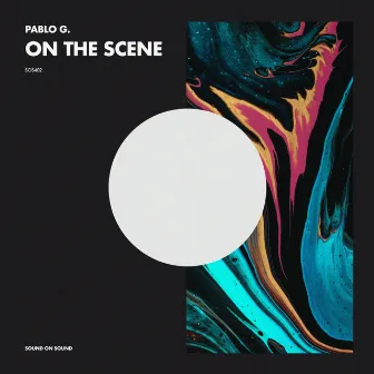 On The Scene by Pablo G