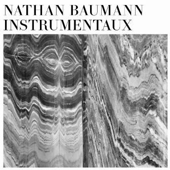 Instrumentaux by Nathan Baumann