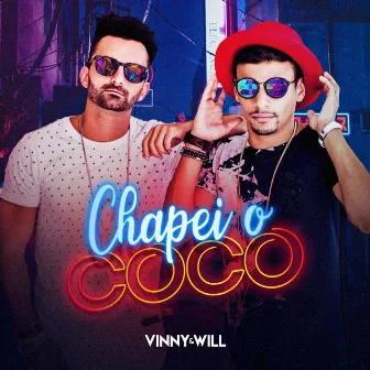 Chapei o Coco by Vinny & Will