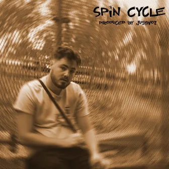 Spin Cycle by Justwoz