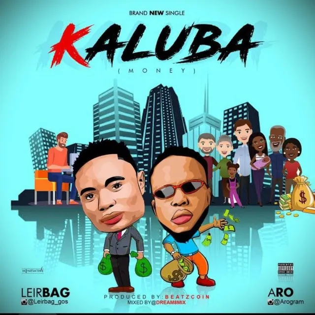 KALUBA