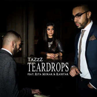 Teardrops by TaZzZ