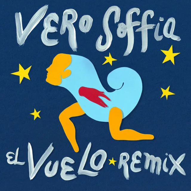 El Vuelo (Remix)