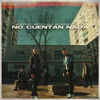 No Cuentan Nada by Slykid