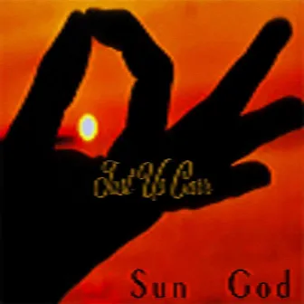 Sun GoD by Just Us Carr