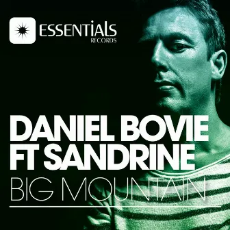 Big Mountain by Daniel Bovie