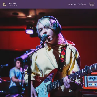 Snail Mail on Audiotree Live by Snail Mail