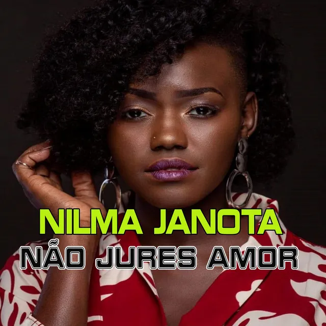 Não Jures Amor