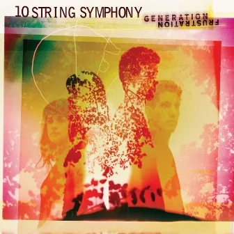 One Way Telephone by 10 String Symphony