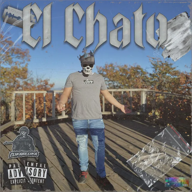 El Chato V1