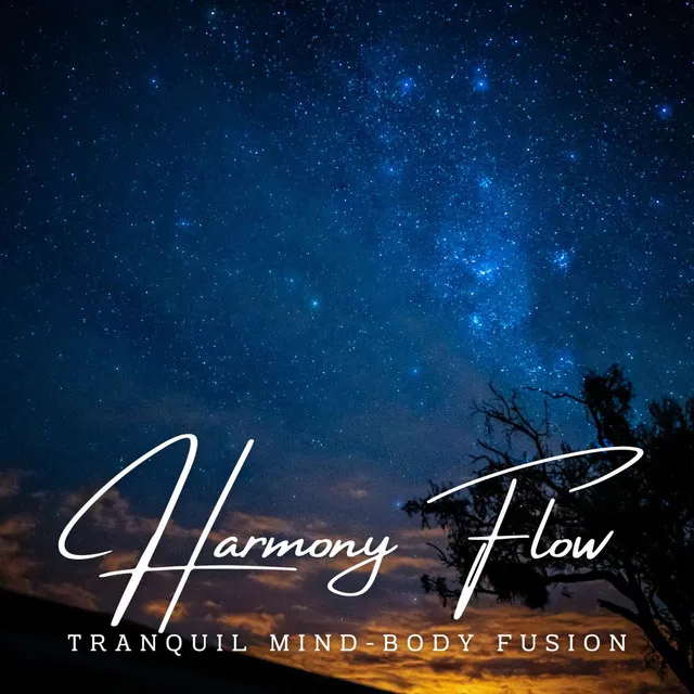 Harmony Flow: Meditative Melodies for Yoga Practice