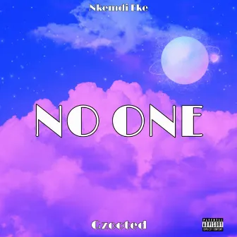 No One by Gzooted