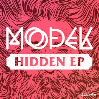 Hidden EP by Modek