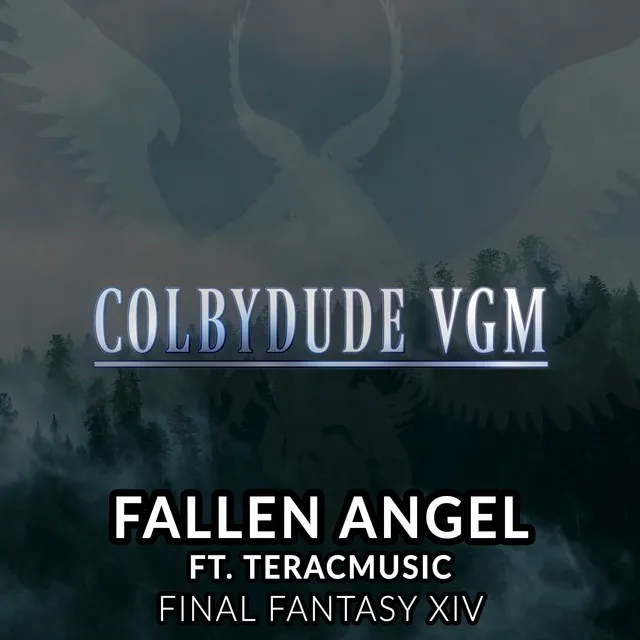 Fallen Angel (From 