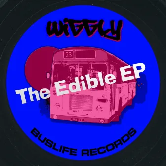 The Edible EP by Wiggly