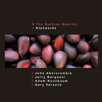 Standards by The Nuttree Quartet