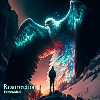 Resurrection by EkesonMan