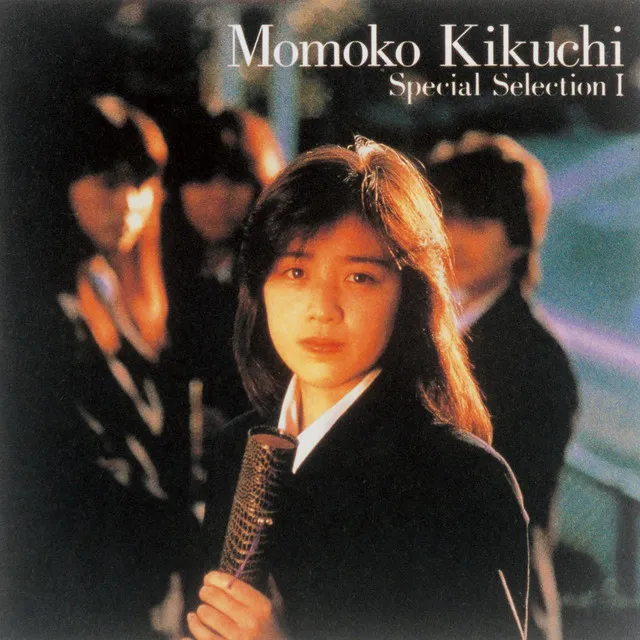 Momoko Kikuchi Special Selection I