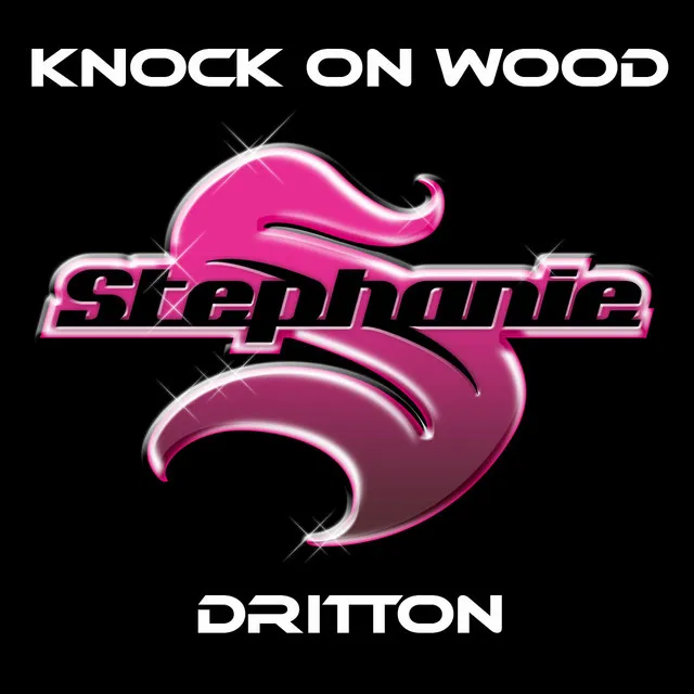 Knock On Wood / Dritton