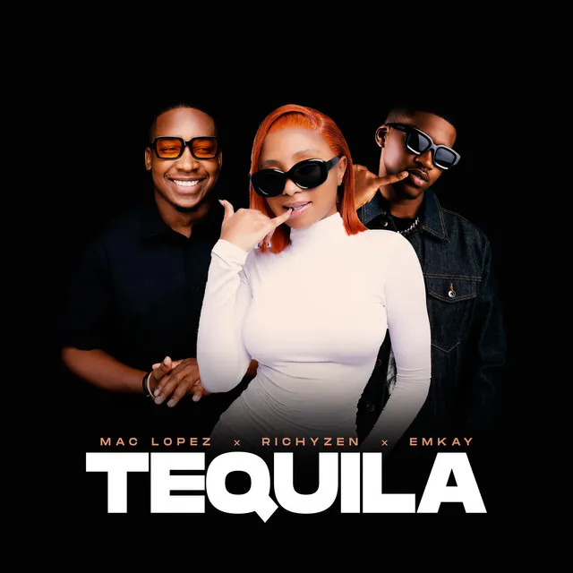 Tequila