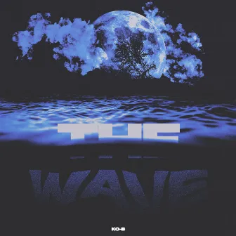 The Wave by Ko-B