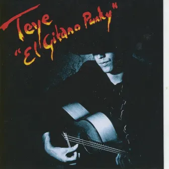 El Gitano Punky by Teye