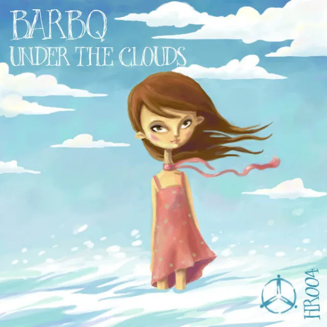 Under The Clouds - Sayda'sh Remix