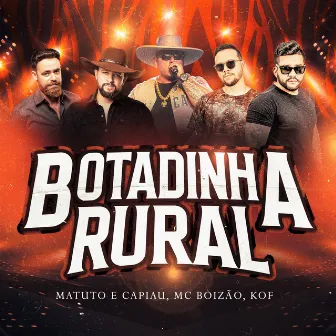 Botadinha Rural by MC Boizão