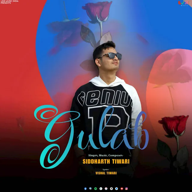 Gulab - Official