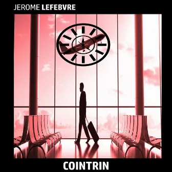 Cointrin by Jérôme Lefêbvre