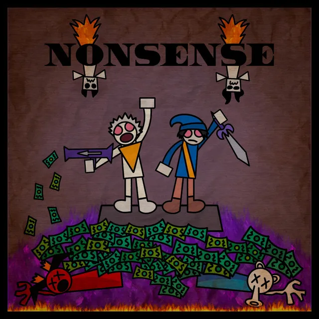 NONSENSE