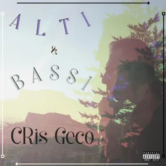 Alti e Bassi by Cris Geco