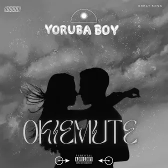 Okiemute by Yoruba boy