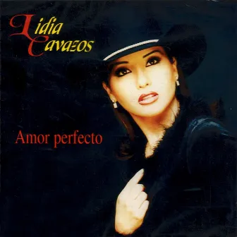 Amor Perfecto by Lidia Cavazos