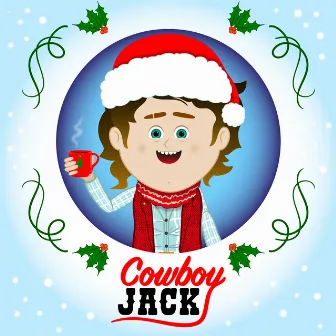 Christmas by Nursery Rhymes Cowboy Jack