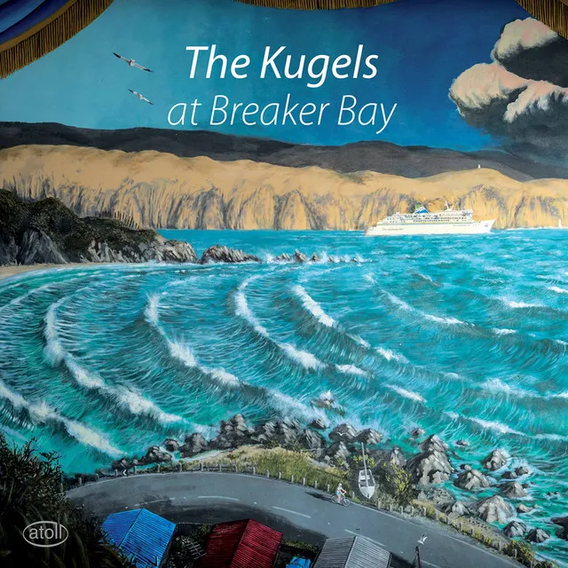 The Kugels at Breaker Bay (Live)